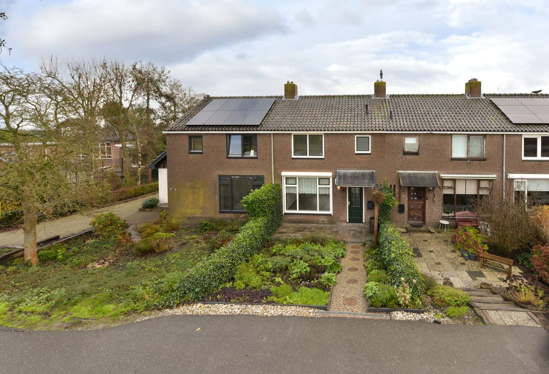 Foto 28 van de Hoef Oostzijde 35