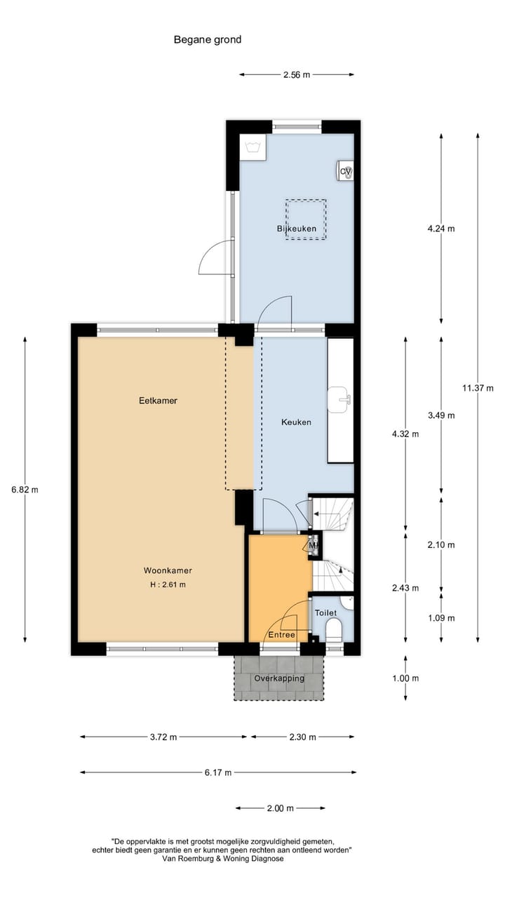 Foto 31 van de Hoef Oostzijde 35