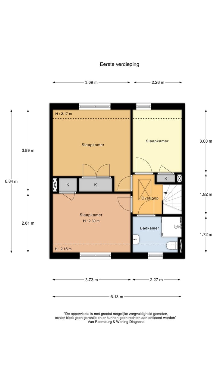 Foto 32 van de Hoef Oostzijde 35