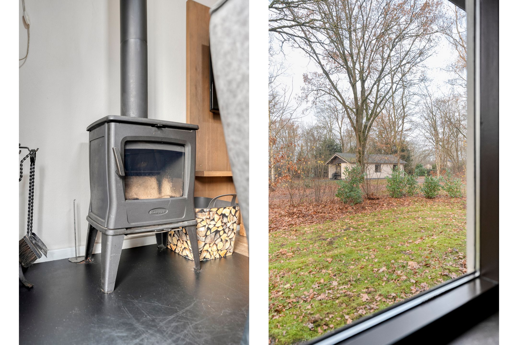 2-bedroom freehold villa in Echten (DR) — photo 4 of 5