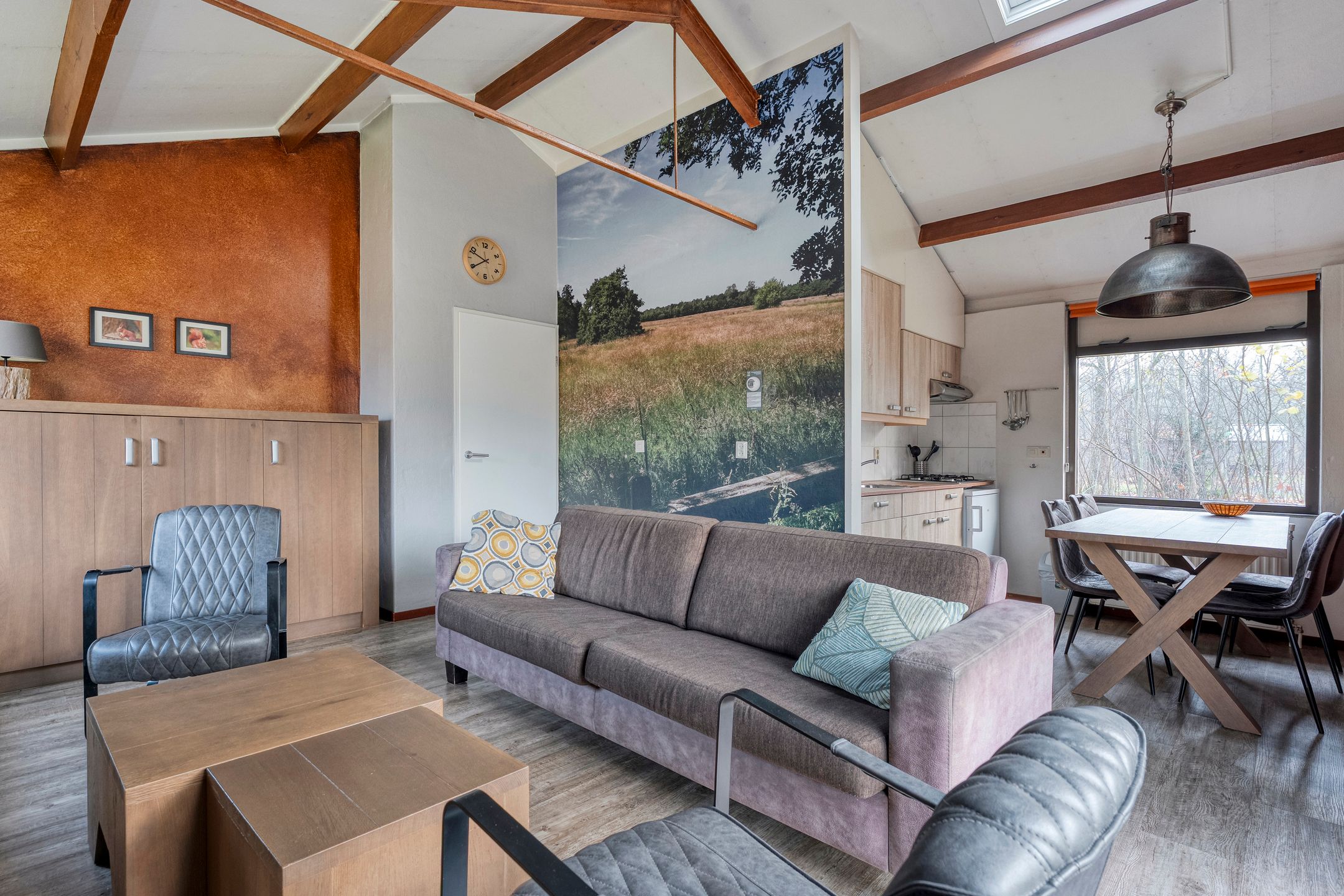 2-bedroom freehold villa in Echten (DR) — photo 5 of 5