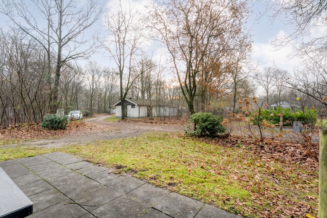 Foto 23 van Oshaarseweg 24-68