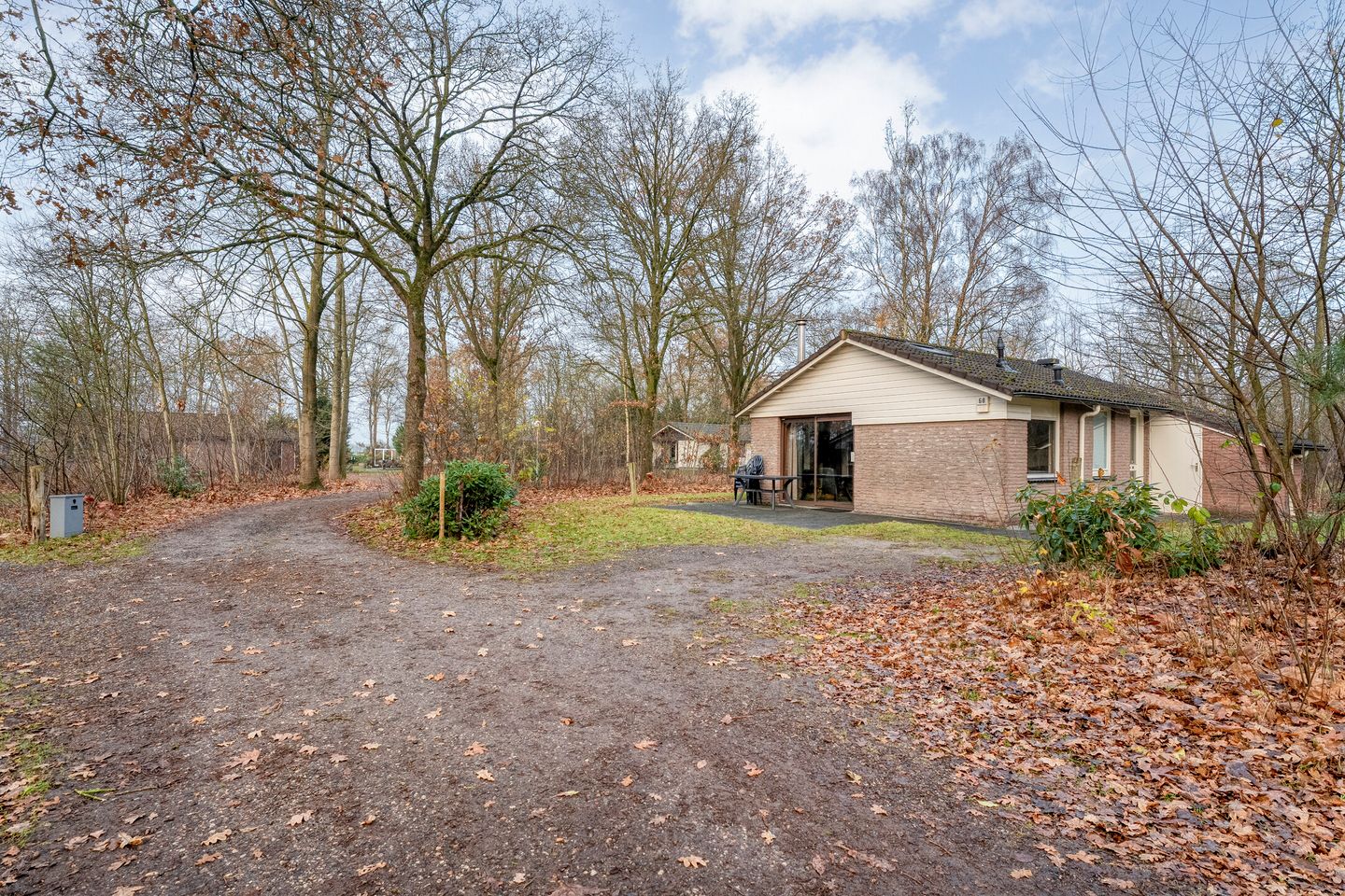 Foto 25 van Oshaarseweg 24-68