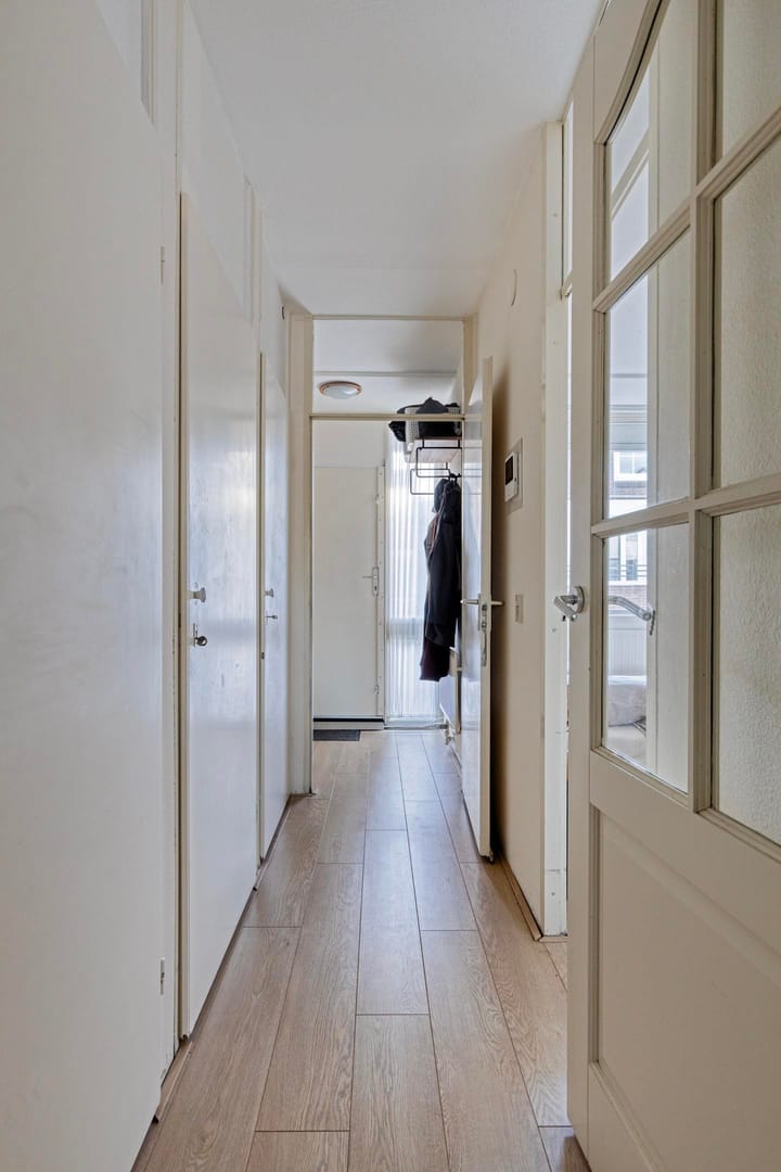 Foto 15 van Paul Krugerstraat 68-604