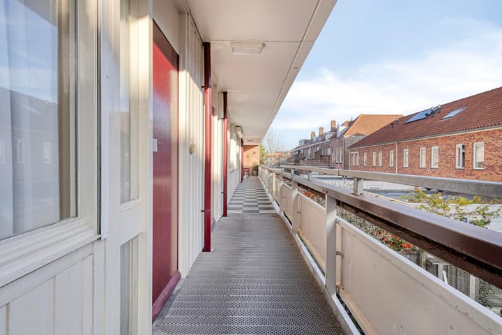 Foto 33 van Paul Krugerstraat 68-604