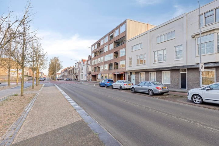 Foto 29 van Paul Krugerstraat 68-604