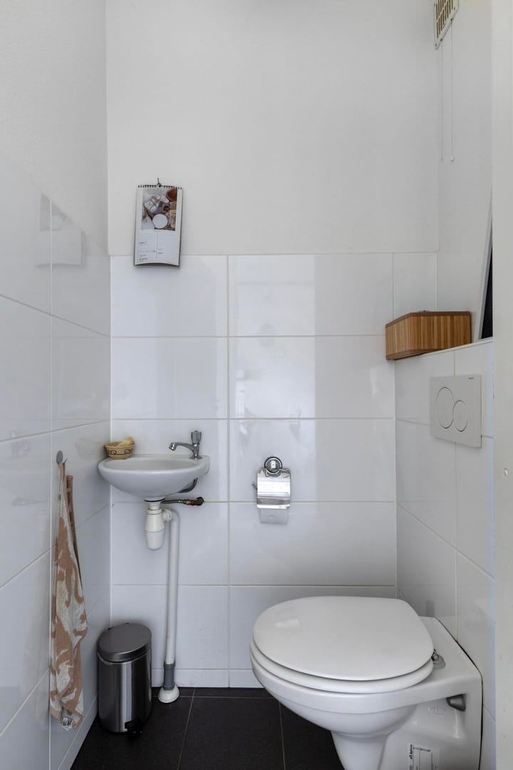 Foto 24 van Paul Krugerstraat 68-604