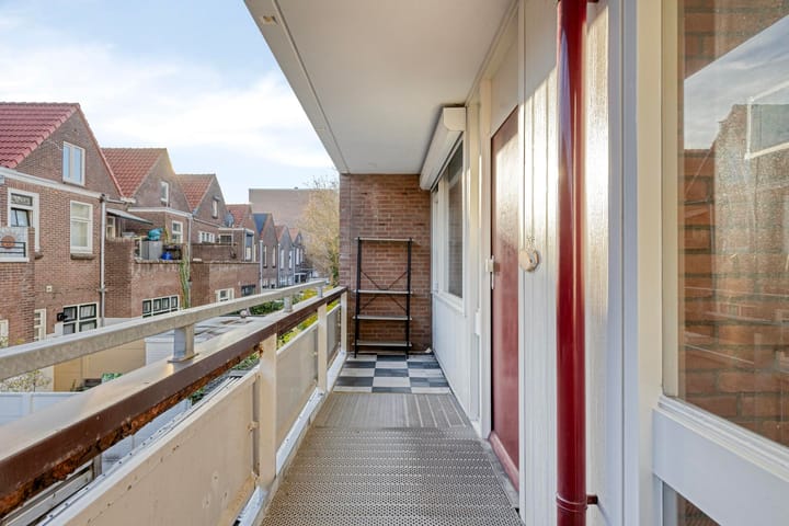 Foto 32 van Paul Krugerstraat 68-604