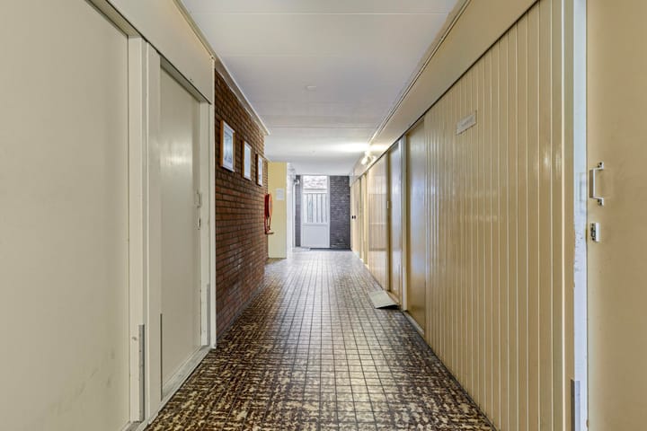 Foto 38 van Paul Krugerstraat 68-604