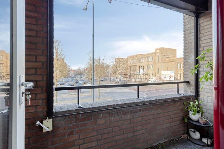 Foto 26 van Paul Krugerstraat 68-604