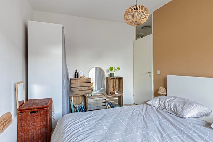 Foto 19 van Paul Krugerstraat 68-604