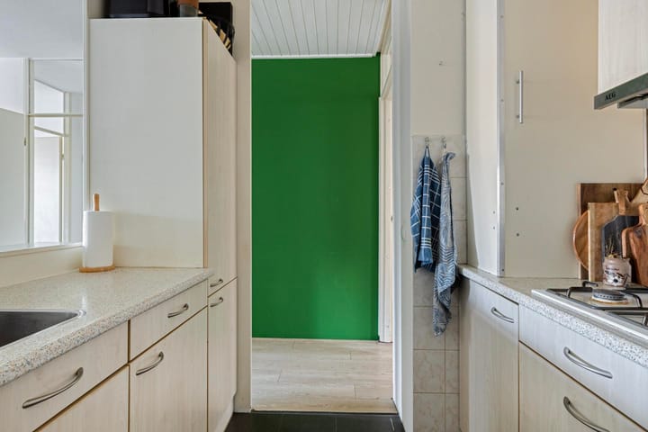 Foto 9 van Paul Krugerstraat 68-604