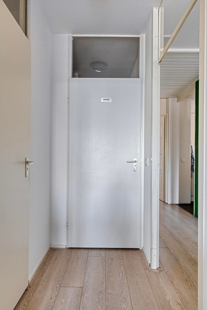 Foto 23 van Paul Krugerstraat 68-604