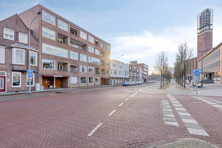 Foto 30 van Paul Krugerstraat 68-604