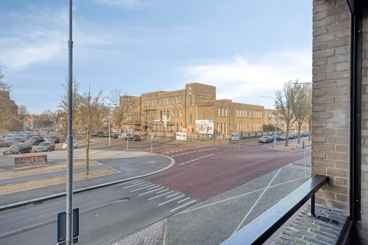 Foto 34 van Paul Krugerstraat 68-604