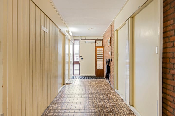 Foto 37 van Paul Krugerstraat 68-604