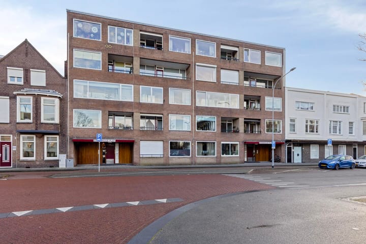 Foto 27 van Paul Krugerstraat 68-604