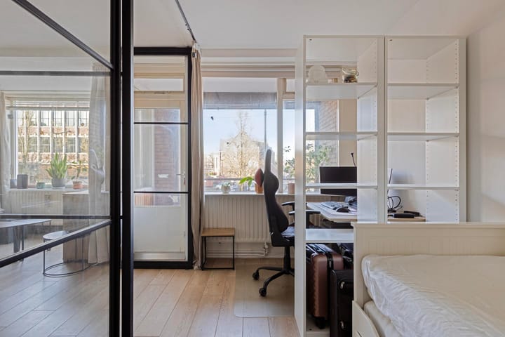 Foto 13 van Paul Krugerstraat 68-604