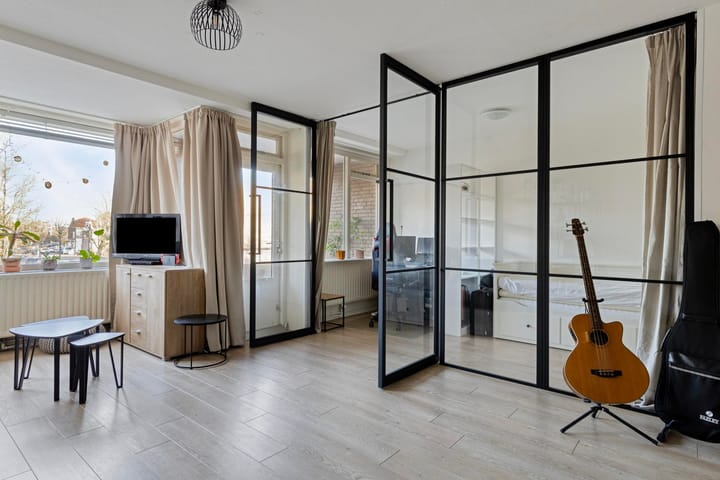 Foto 12 van Paul Krugerstraat 68-604