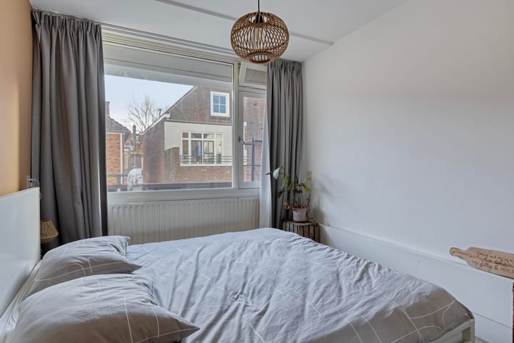 Foto 18 van Paul Krugerstraat 68-604