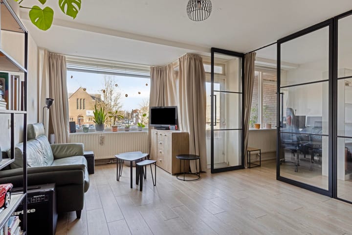 Foto 3 van Paul Krugerstraat 68-604