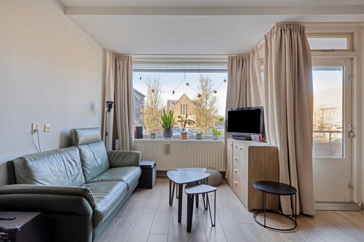 Foto 4 van Paul Krugerstraat 68-604