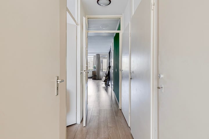 Foto 16 van Paul Krugerstraat 68-604