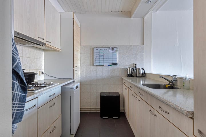 Foto 10 van Paul Krugerstraat 68-604