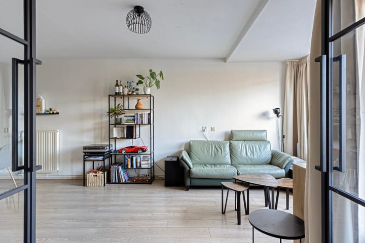 Foto 11 van Paul Krugerstraat 68-604