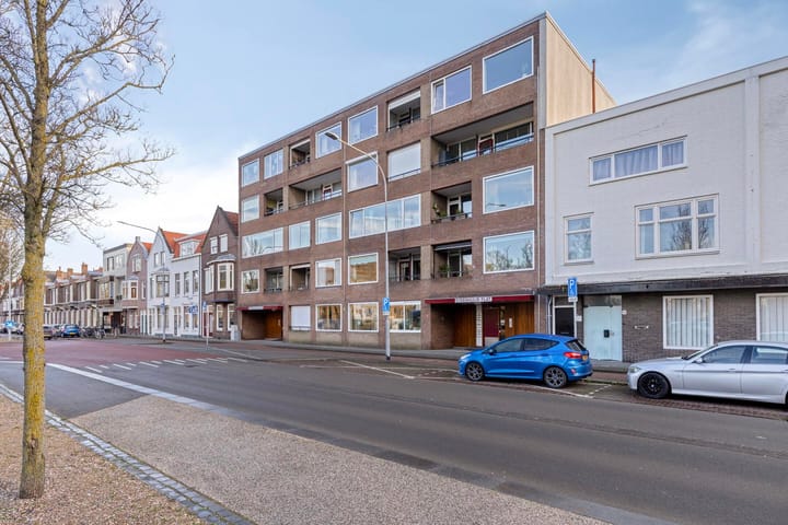 Foto 28 van Paul Krugerstraat 68-604