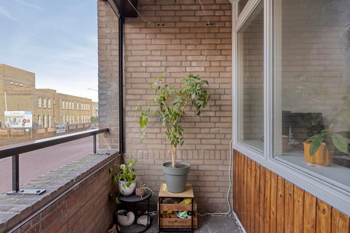 Foto 25 van Paul Krugerstraat 68-604