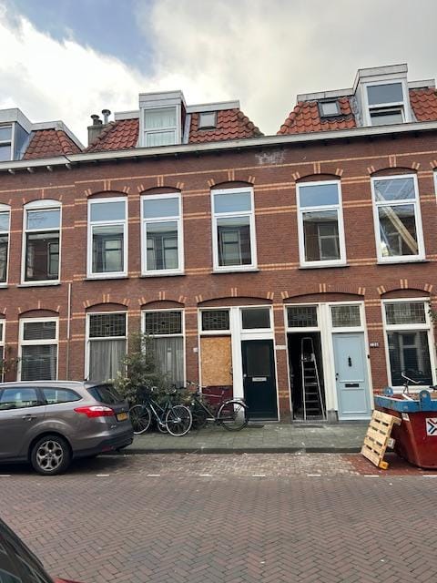 Fahrenheitstraat 118