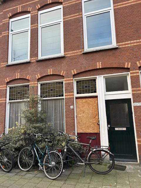 Foto 2 van Fahrenheitstraat 118