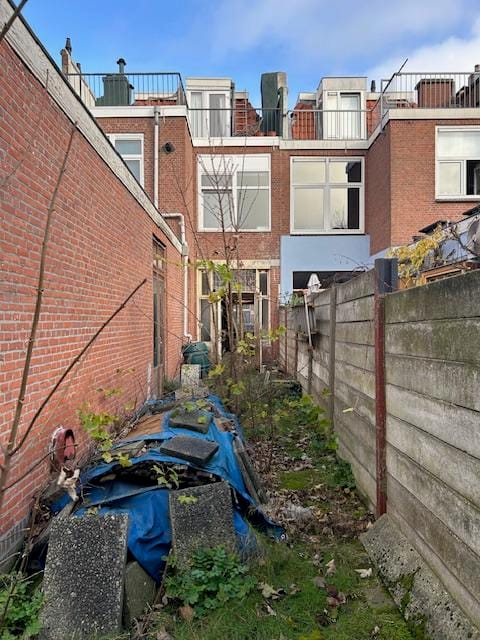 Foto 5 van Fahrenheitstraat 118