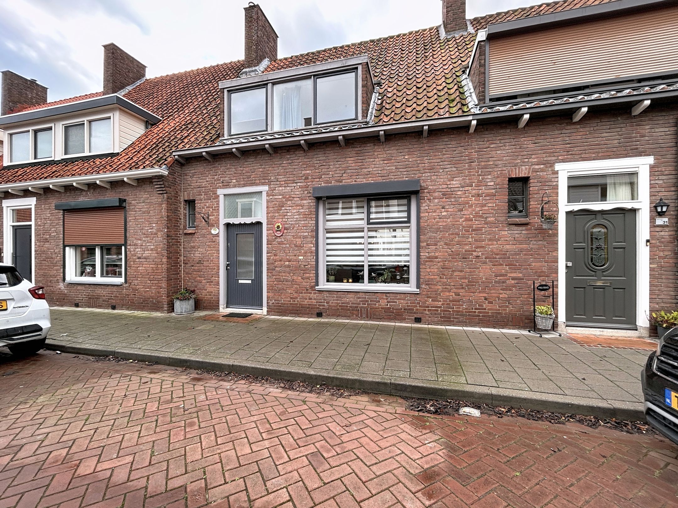 Noordwal, 29, Oostburg, 4501JS, Zeeland, Nederland 29 