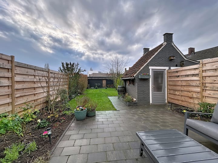 Foto 25 van Noordwal 29