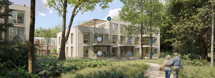 Photo 41 of Landgoed Dennenheuvel - start online verkoop 18 december om 17.00 uur