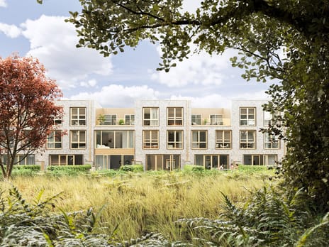 Landgoed Dennenheuvel - start online verkoop 18 december om 17.00 uur main image