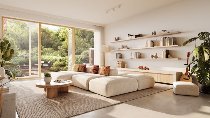 Photo 5 of Landgoedhuis (Bouwnr. 13)