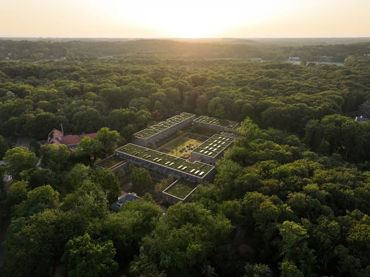 Photo 15 of Landgoedhuis (Bouwnr. 13)