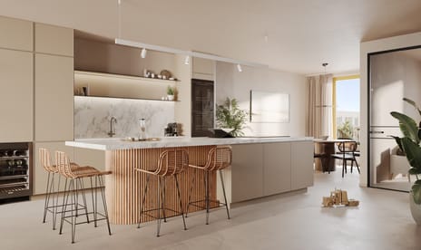 Bosappartement Type A (Bouwnr. 16) secondary image