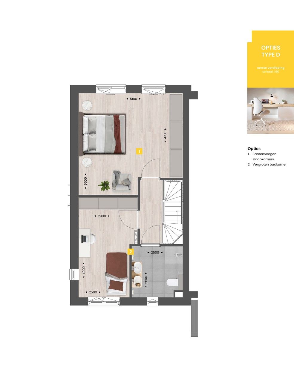 Foto 16 van Bouwnummer 329 (Bouwnr. 329)