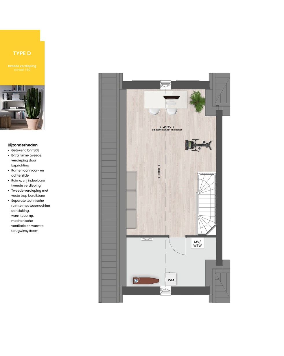 Foto 17 van Bouwnummer 329 (Bouwnr. 329)