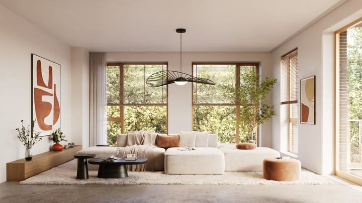 Photo 3 of Bosappartement Type B (Bouwnr. 23)