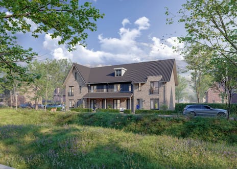 Buitenveen fase 3 - 37 woningen main image