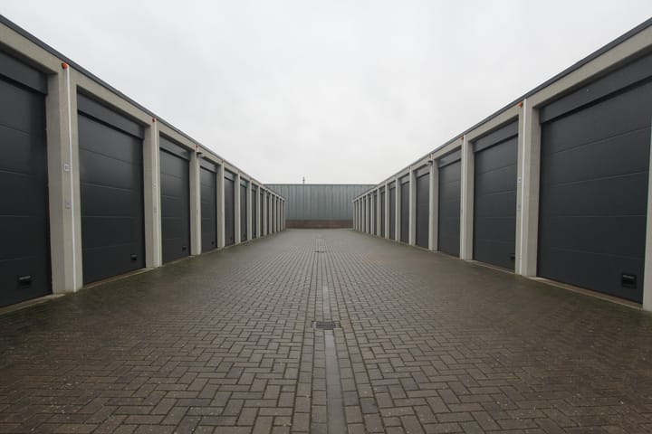Leidsevaartweg 11-GB63