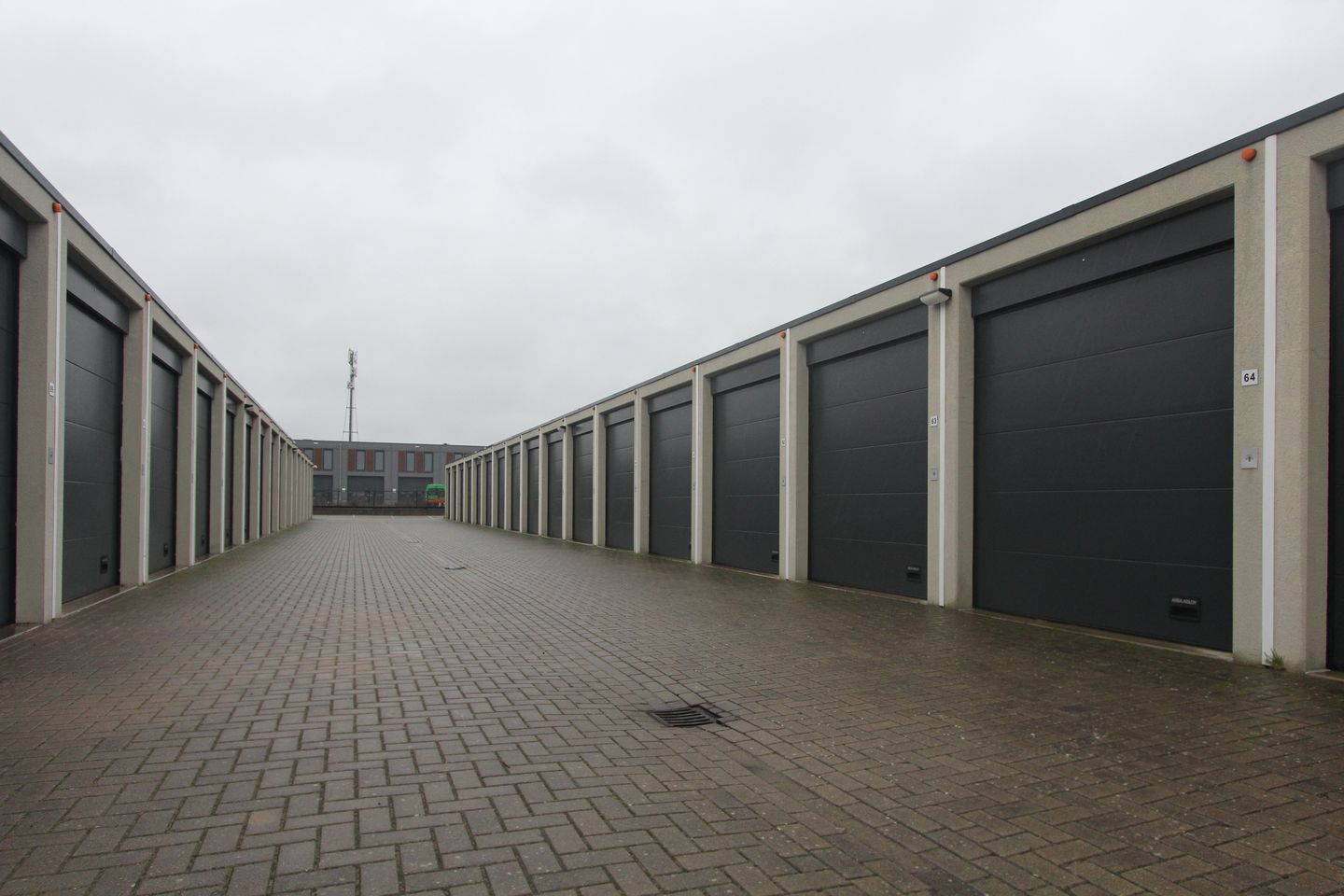 Bekijk foto 4 van Leidsevaartweg 11-GB63