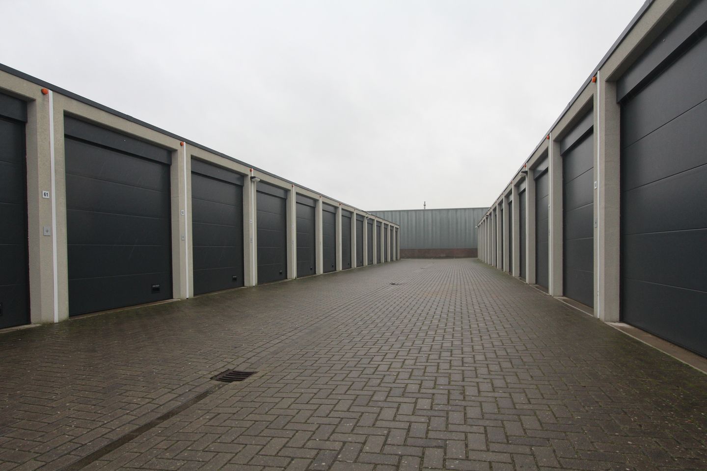 Bekijk foto 5 van Leidsevaartweg 11-GB63