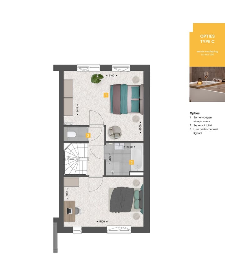 Foto 16 van Bouwnummer 333 (Bouwnr. 333)