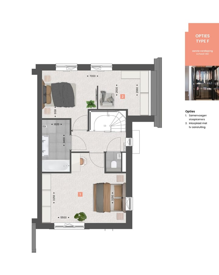 Foto 16 van Bouwnummer 337 (Bouwnr. 337)